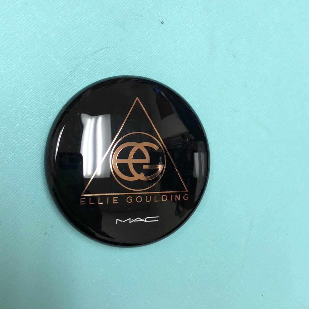 MAC. Ellie Goulding.  Limited Edition.